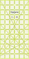 Régua Para Patchwork 15x30cm Omnigrid RN12