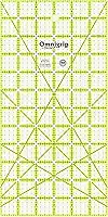 Régua Para Patchwork 15x30cm Omnigrid RN12