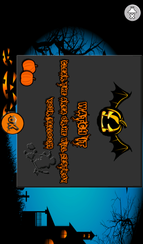 Halloween Bash - App on Amazon Appstore