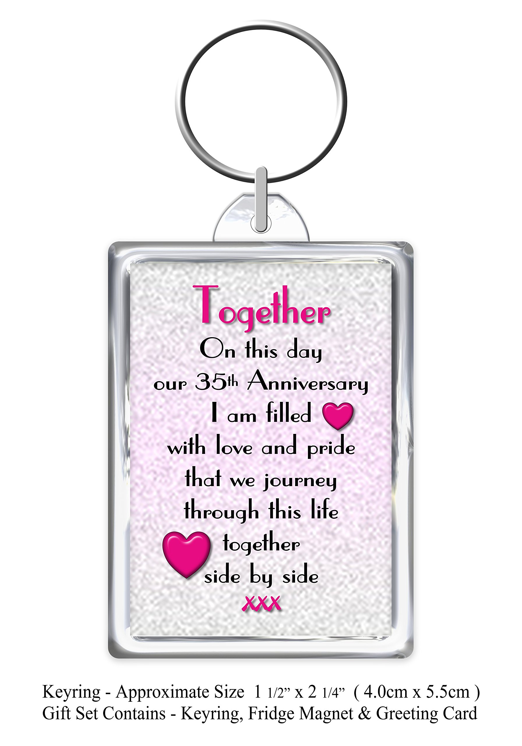 Gifts By Anniversary: Traditional & Modern Gift Ideas By Year » All Gifts Considered - View #11