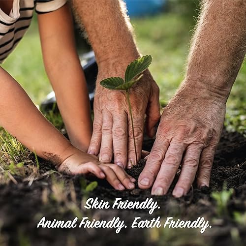 Miniatura 10 de Friendly Soap - Barra de champú de menta y eucalipto - 3.35 oz - Lite Blue