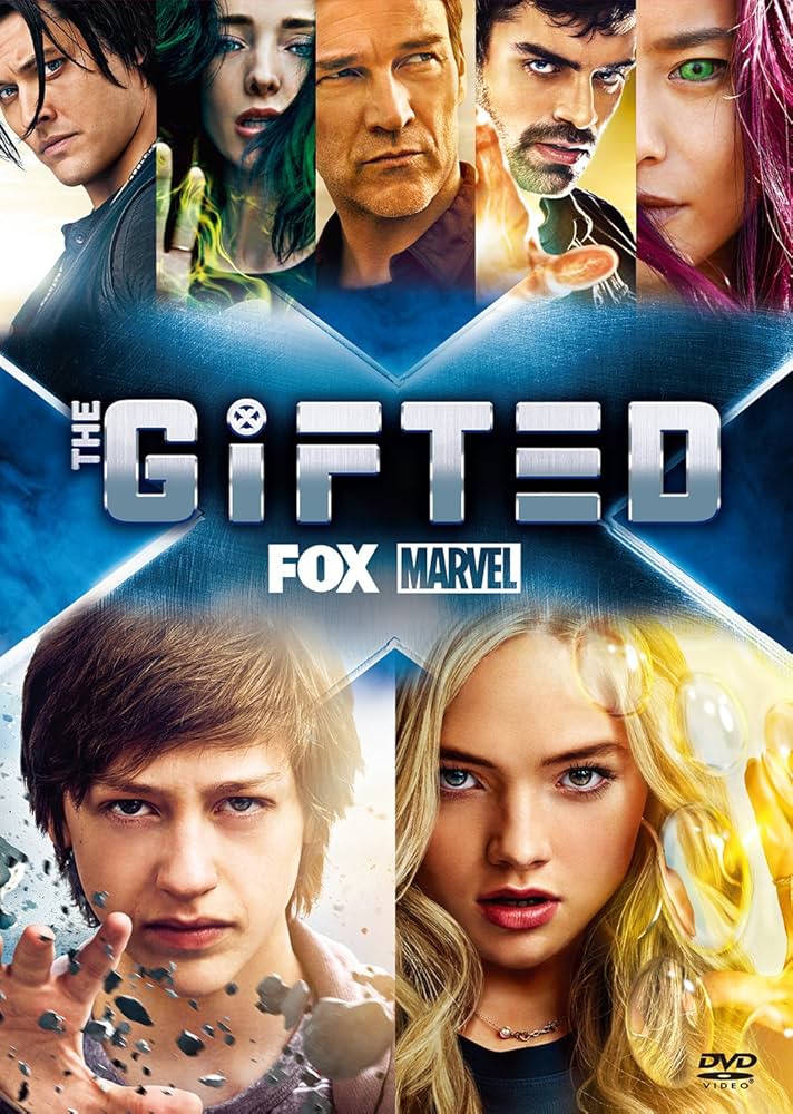 ギフテッド 新世代X-MEN誕生 DVDコレクターズBOX mxn26g8 Amazon.co.jp: ギフテッド 新世代X-MEN誕生 DVDコレクターズBOX