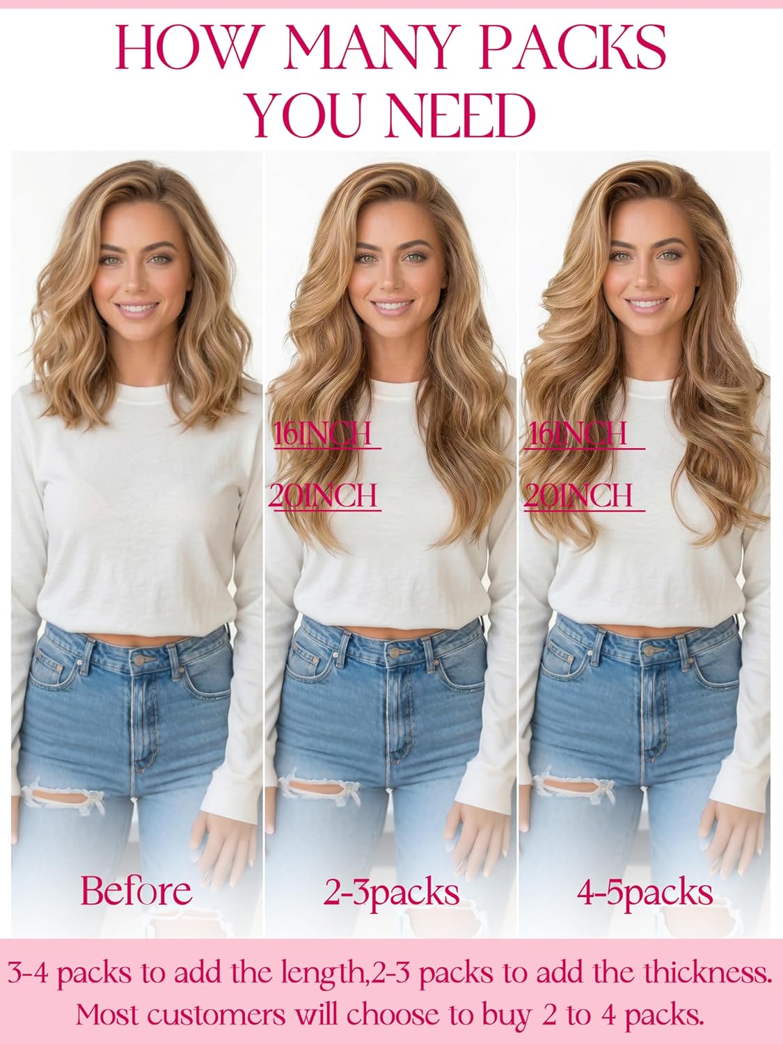Lacer Ultra Tips Human Hair Extensions - Invisible Darkest Brown with Chestnut Brown Ultra Tips Extensions 16 Inch 50Strands - Bead in I Tip Hair Extension 35g，Cold Fusion Remy Hair for Women