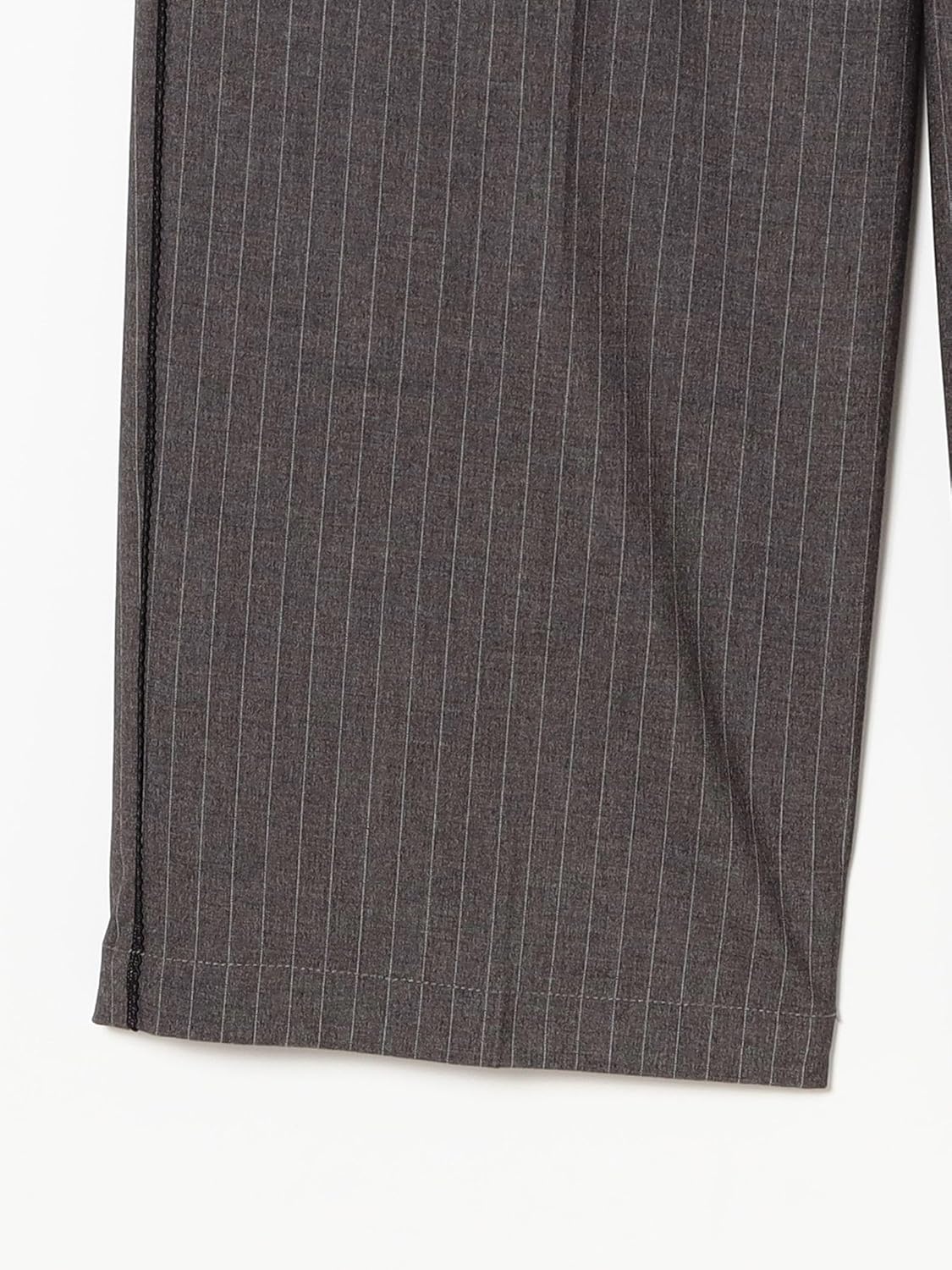 ビーミング ライフストア by ビームス] パンツ 撥水 パラシュート パンツ(S～M) レディース B:MING by BEAMS（ビーミング by  ビームス）ピンストライプ ライン パンツ（S～M)（パンツ カジュアルパンツ）通販｜BEAMS [ビーミング ライフストア by ビームス] パンツ ピンストライプ ライン パンツ レディース