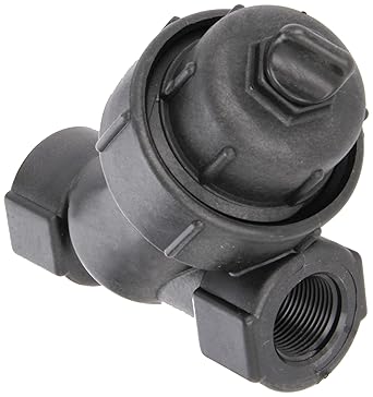 Banjo Corp Banjo LS100-20 Polypropylene Y Strainer, 20 Mesh, 1 NPT Female