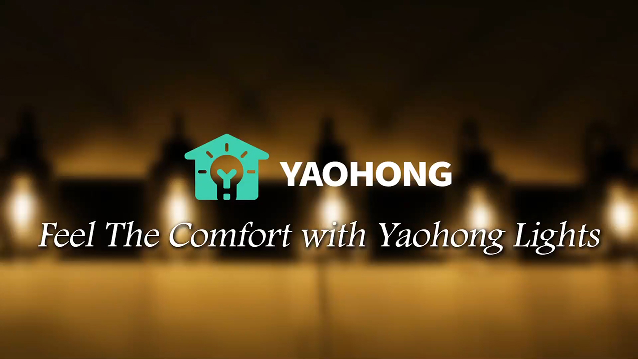 Image of Yaohong Modern Bathroom Vanity Light, 3 Light Bathroom Light Fixture Over Mirror, Gold Bathroom Light with Glass Shade for Bedroom Vanity Cabinet Hallway Stairs