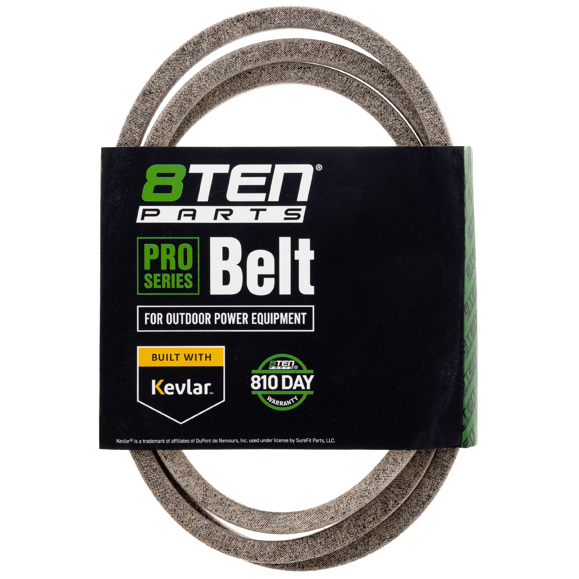 Amazon.com: 8TEN Belt with Kevlar for Snapper Pro S200XT 72-Inch