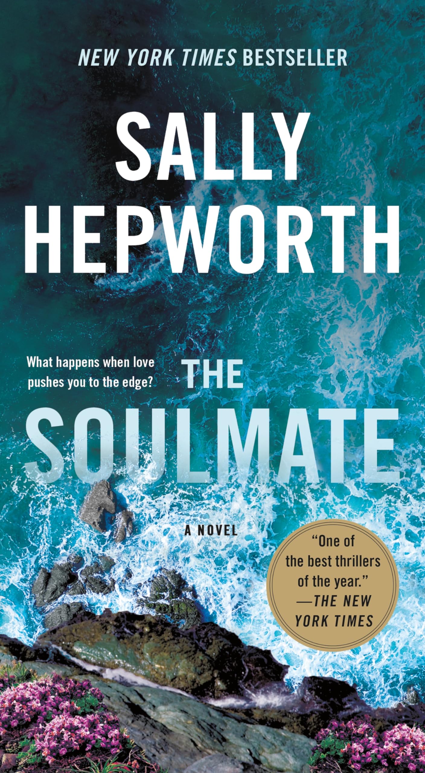 The Soulmate: A Novel