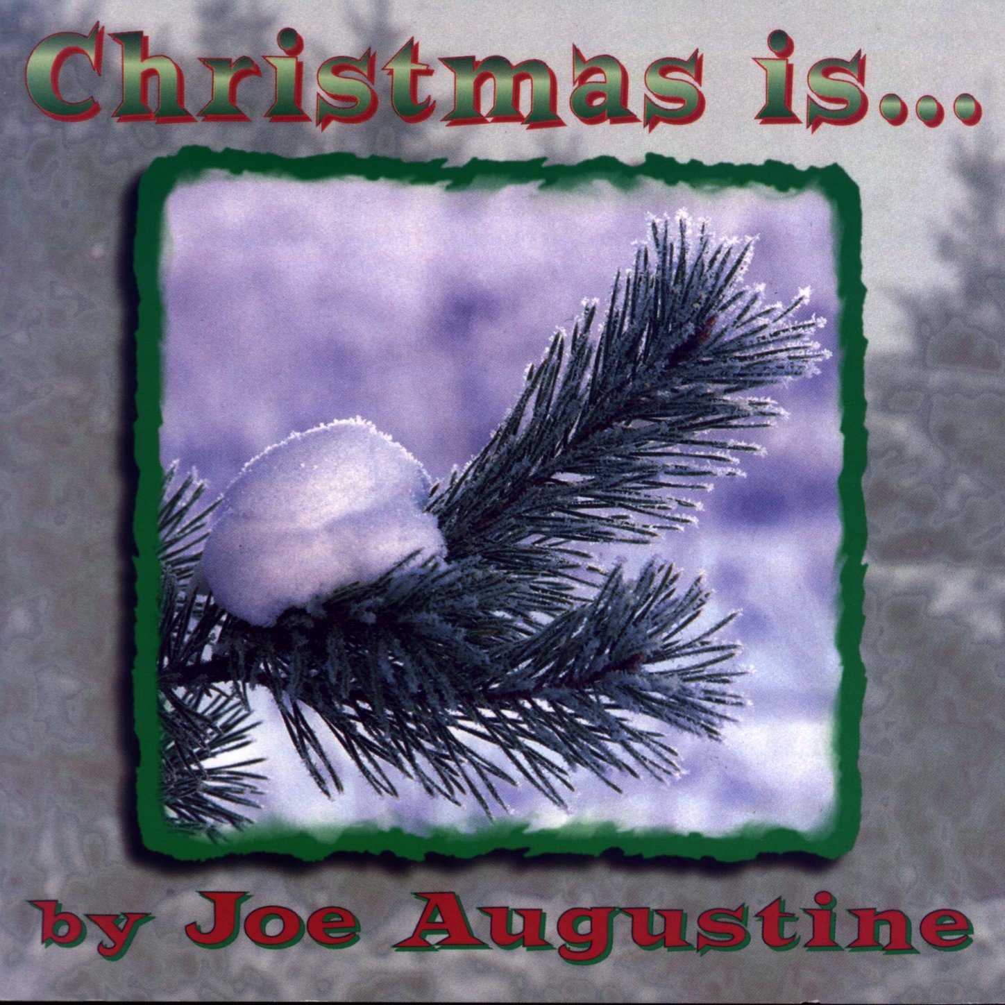 Joe Augustine