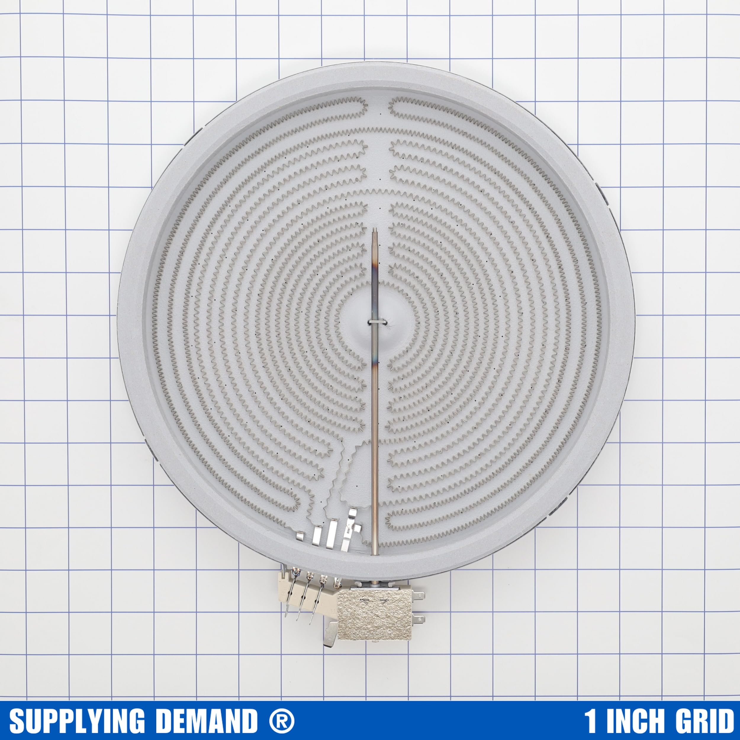 Supplying Demand 17471100004344 - Elemento de superficie radiante