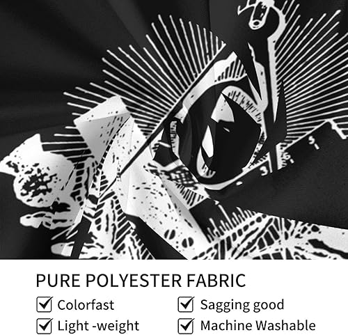 Miniatura 7 de Kkaingg Masonic compass square Tapestry Wall Hanging Tapestry Wall Tapestry for Bedroom Aesthetic Tapestry Hippie Tapestry 80 x 60 in