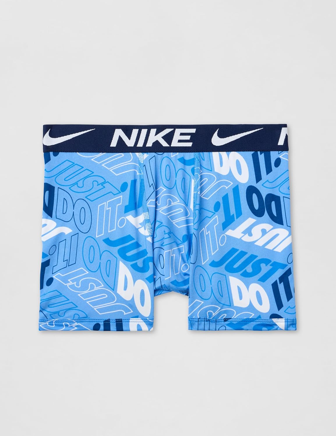 Nike Boys' Dri-FIT Essentials Micro Multi-Pack Boxer Briefs