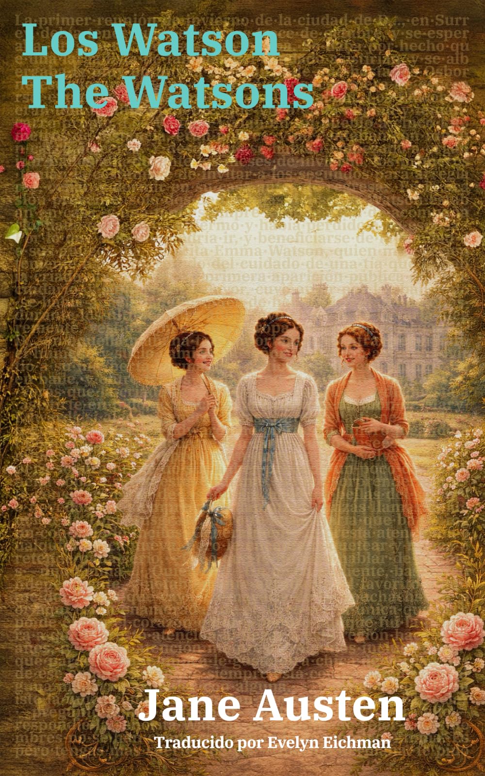 Los Watson - The Watsons: Texto paralelo bilingüe - Bilingual edition: Inglés - Español / English - Spanish: 66 (Ediciones Bilingües)