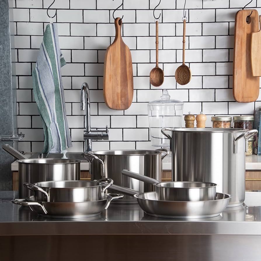 寸胴 28cm ムラノインダクション 遠藤商事 ずんどう ステンレス鍋 寸胴 28cm ムラノインダクション 遠藤商事 ずんどう ステンレス鍋