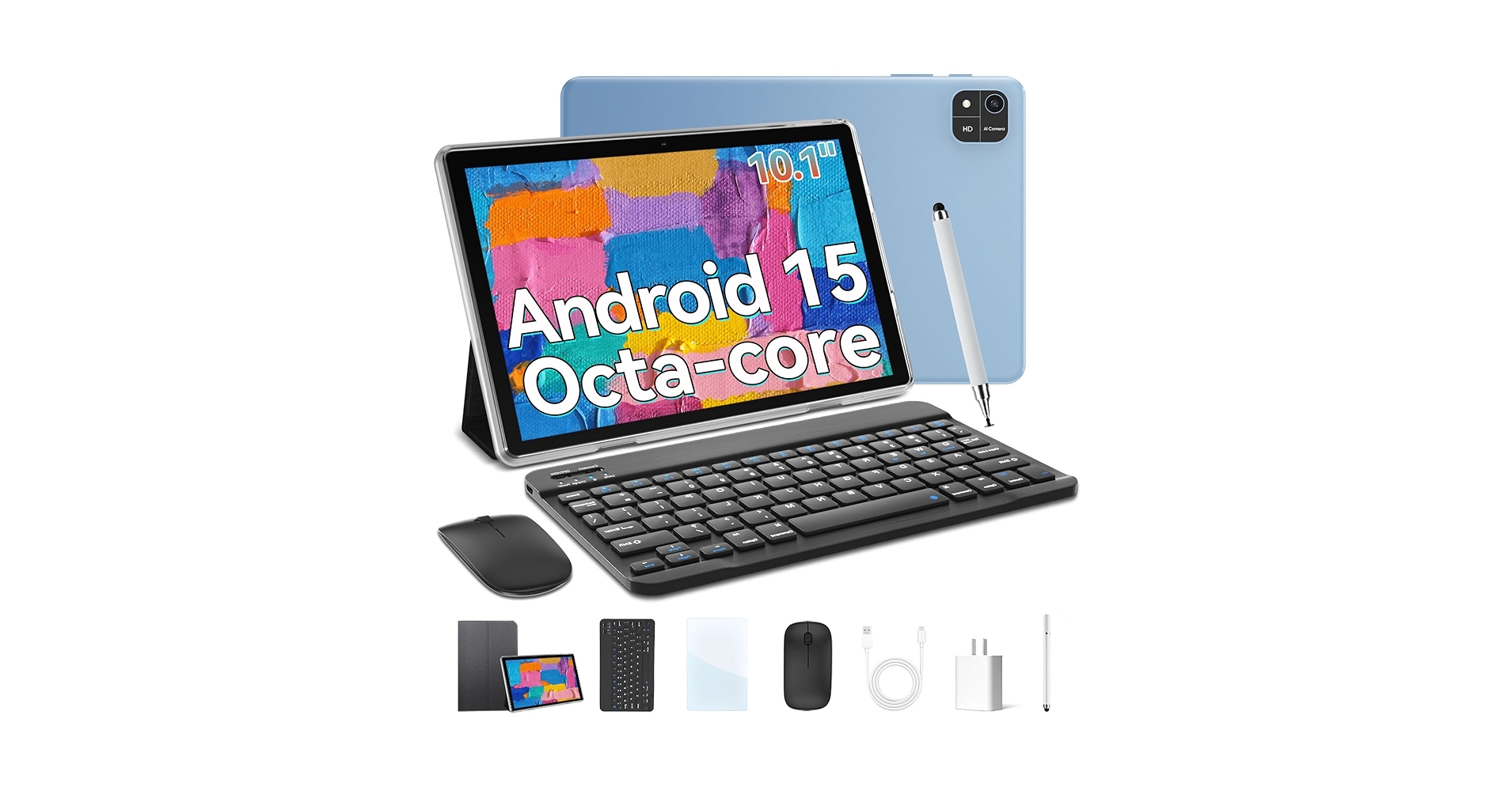 ACHICOタブレトット　10.1インチ　Android8.0 71be24PbbjL._UF350,350_QL50_.jpg