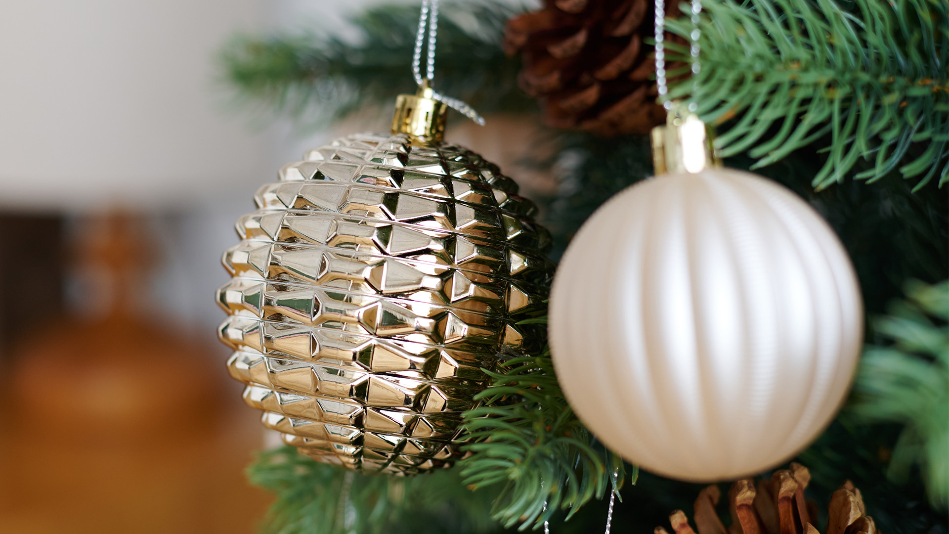 Amazon.co.jp: クリスマス オーナメント 78個 セット クリスマスツリー