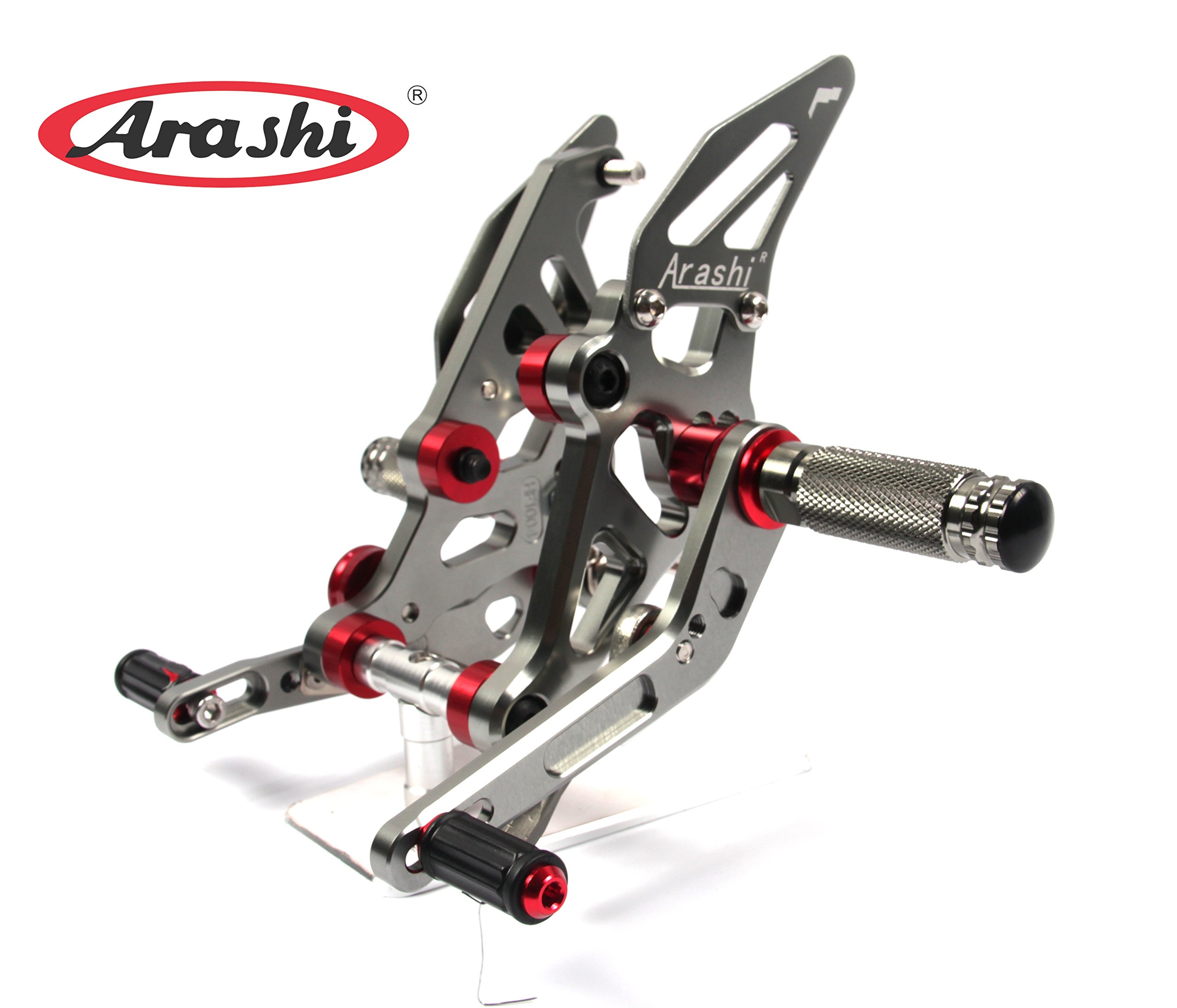 10 Best Rearsets 2023 Reviews & Ratings