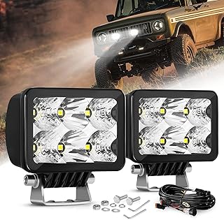 Auxbeam