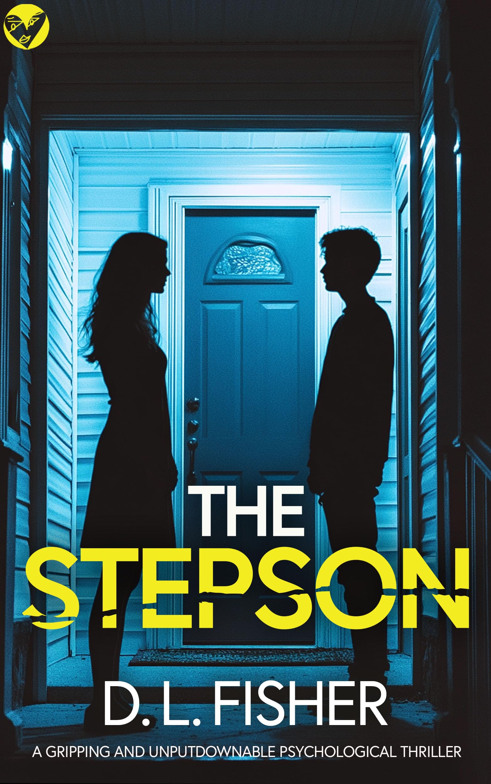 The Stepson: A totally addictive and heart-stopping psychological thriller