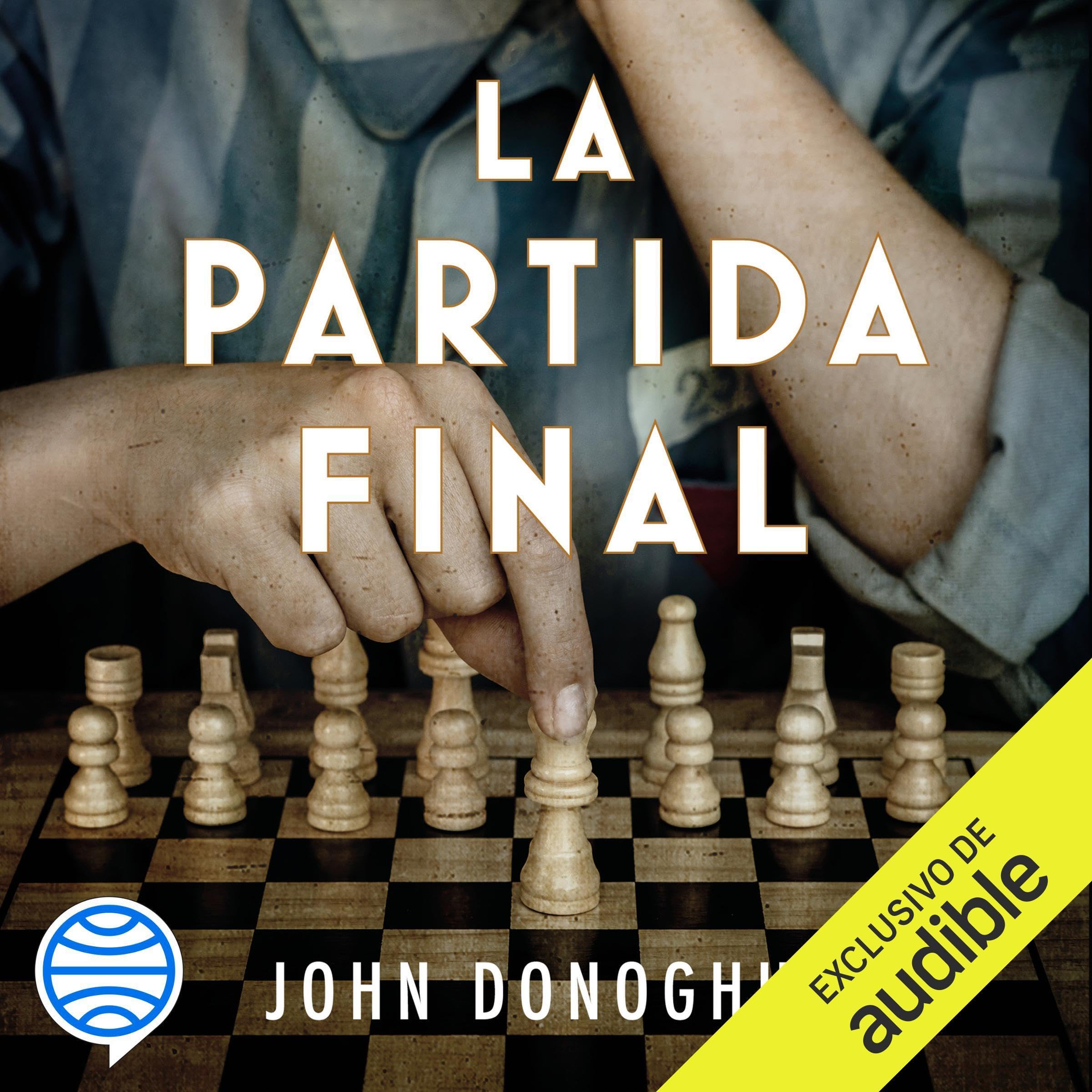 La partida final