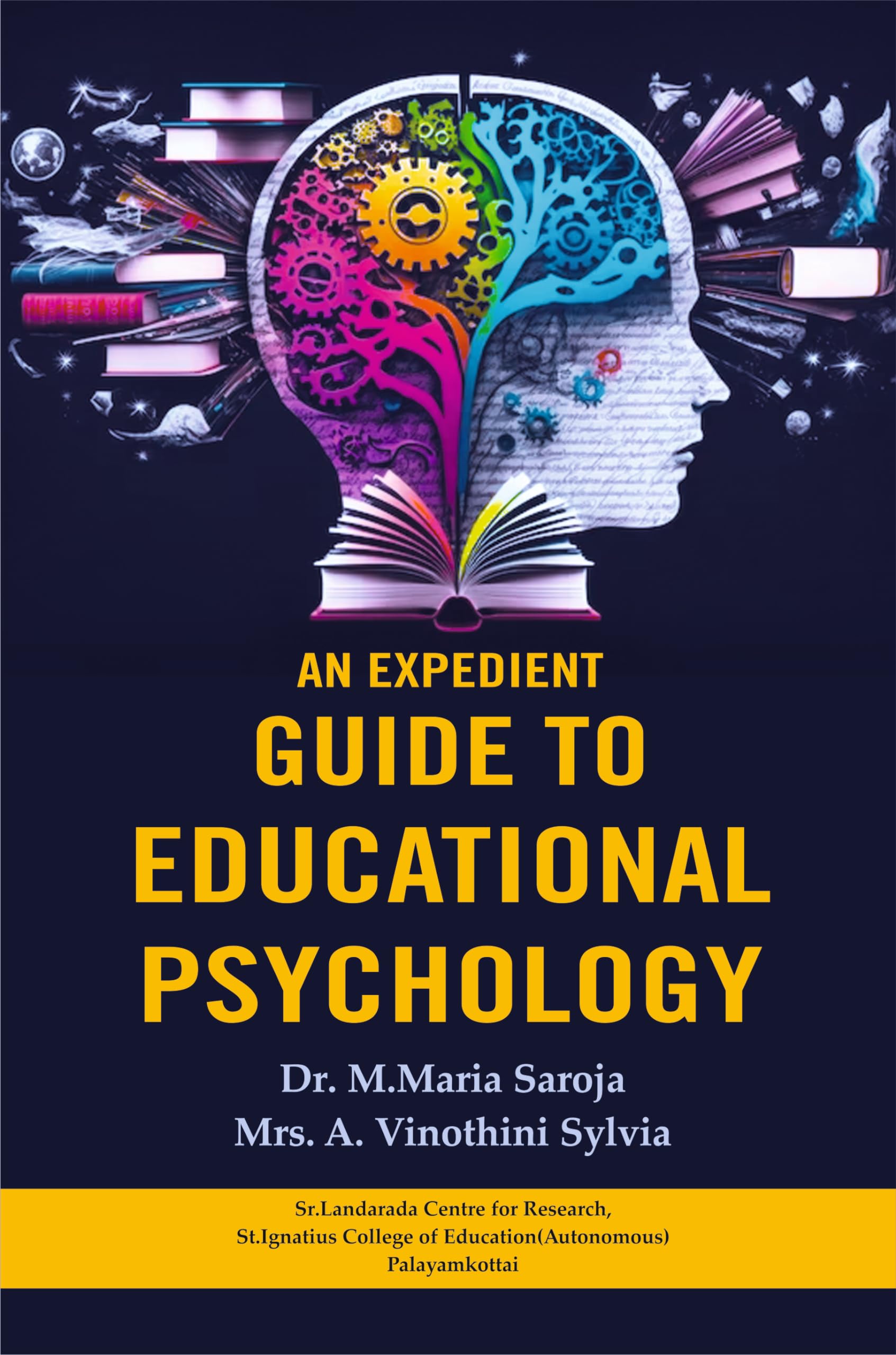 EDUCATIONAL PSYCHOLOGY BOOKS IN HINDI visual data 4
