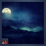 Animated Lightning View - Watch HD Views of Rain & Lightning