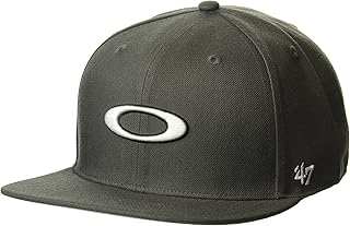 Oakley 47 B1B Ellipse Hat