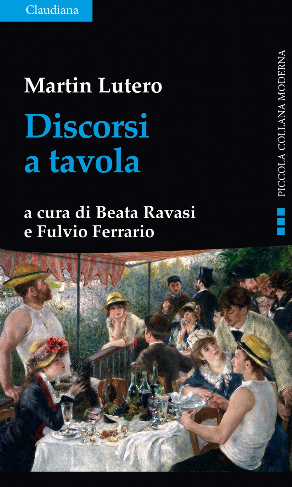 Discorsi A Tavola - 4