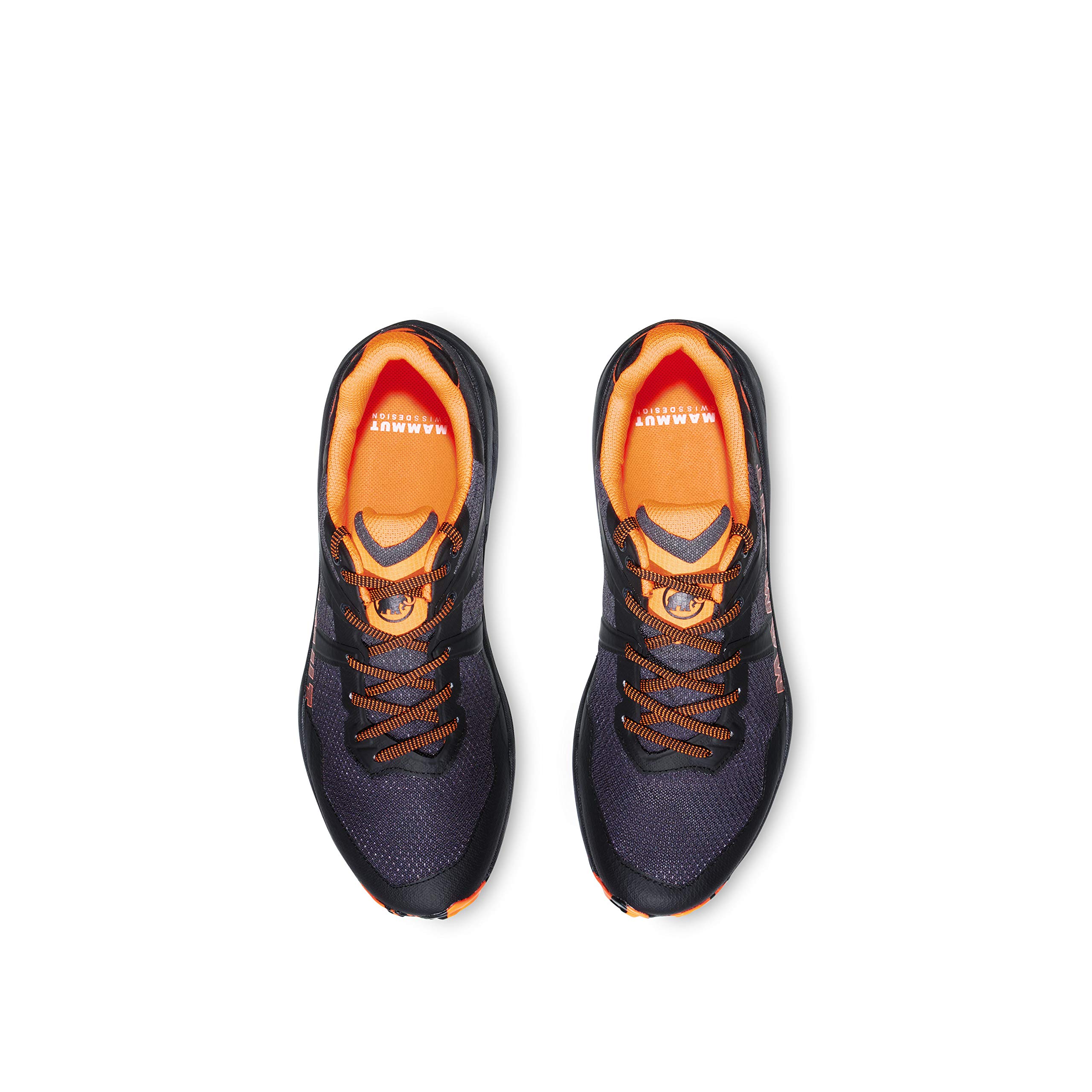 Mammut Herren Sertig II Low Trekking- & Wanderschuhe