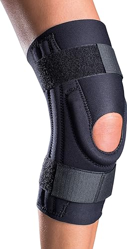 DonJoy Rodillera de rótula Performer