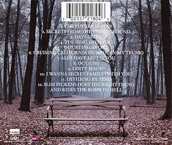 オフスプGO Amazon.co.jp: Days Go By: ミュージック