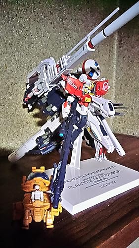 Amazon | TAMASHII NATIONS GUNDAM FIX FIGURATION # 0013 ディープ