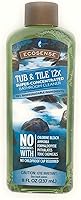 Melaleuca EcoSense Tub & Tile 12X Concentrated Bathroom Cleaner - Natural Soap Scum & Hard Water Stain Remover