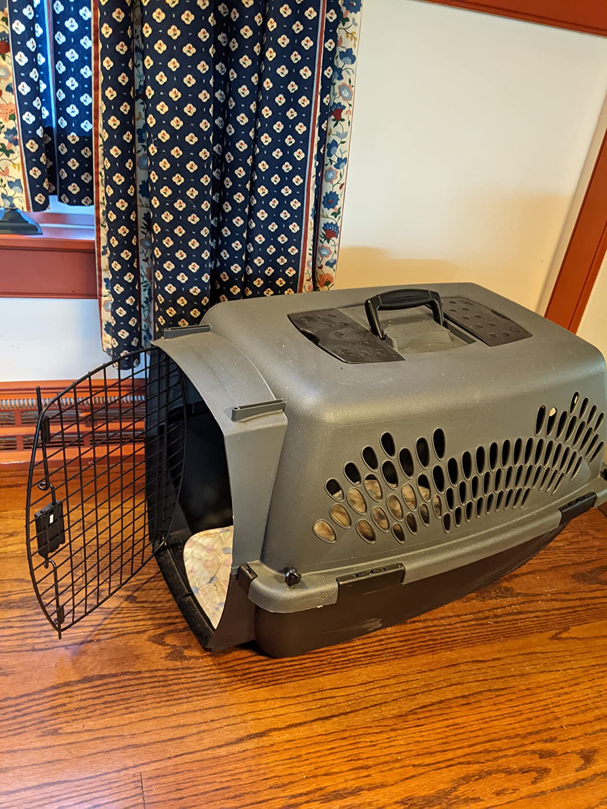 6/mo Finance ASPEN PET Fashion Dog Kennel, Various Sizes Buy Now