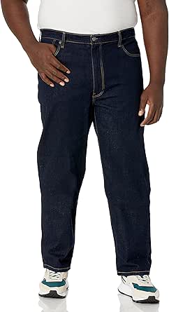 Levi's Men's 550 '92 Relaxed Jean
