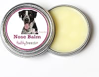 Vista 6 de Healthy Breeds Border Collie Bálsamo nasal para perros 2 oz