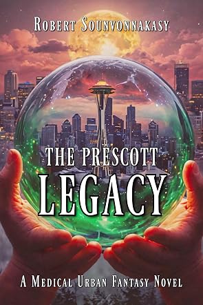The Prescott Legacy