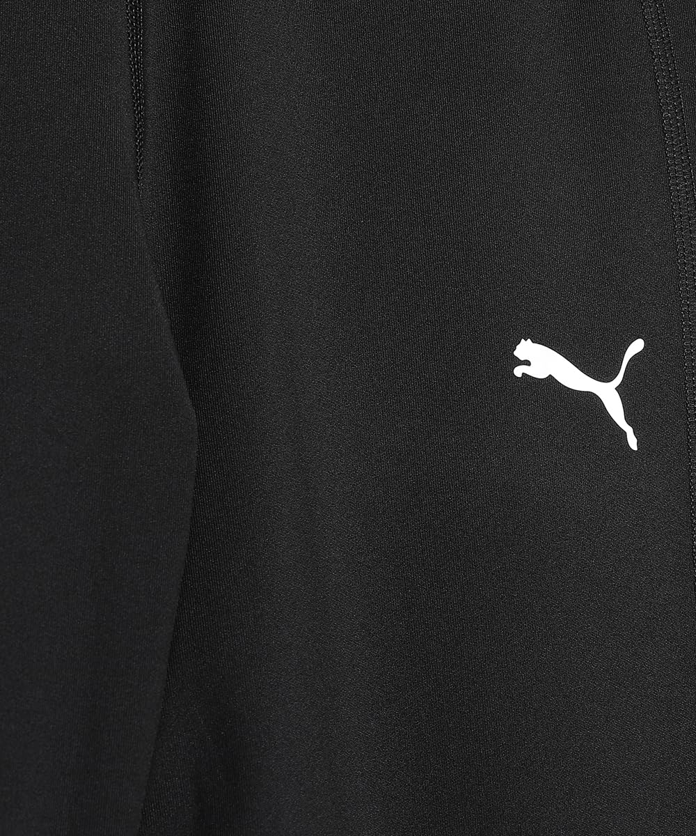 PUMA Puma Strong Train Tights G Collant Bambine e ragazze