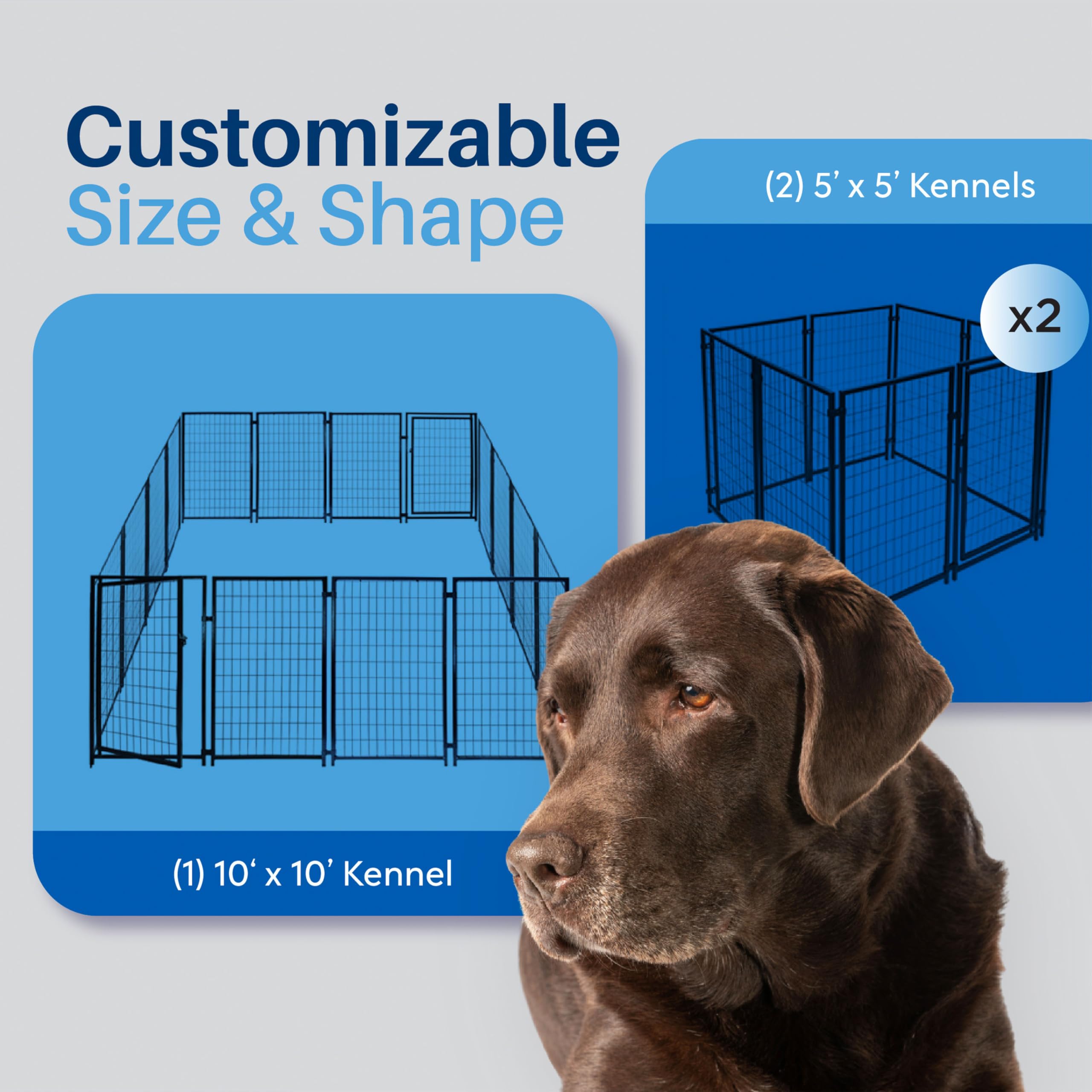 Dog Cage Dog House Dimensions For Lab German Shepherd Dog Lab Dog