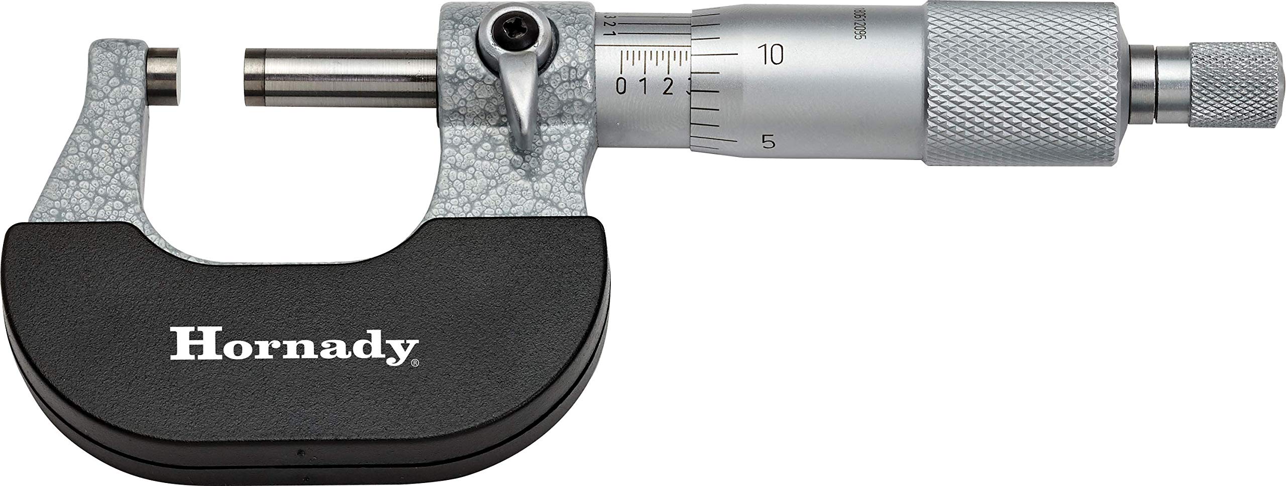 Buy Hornady Vernier Micrometer Reloading Equipment for Measuring