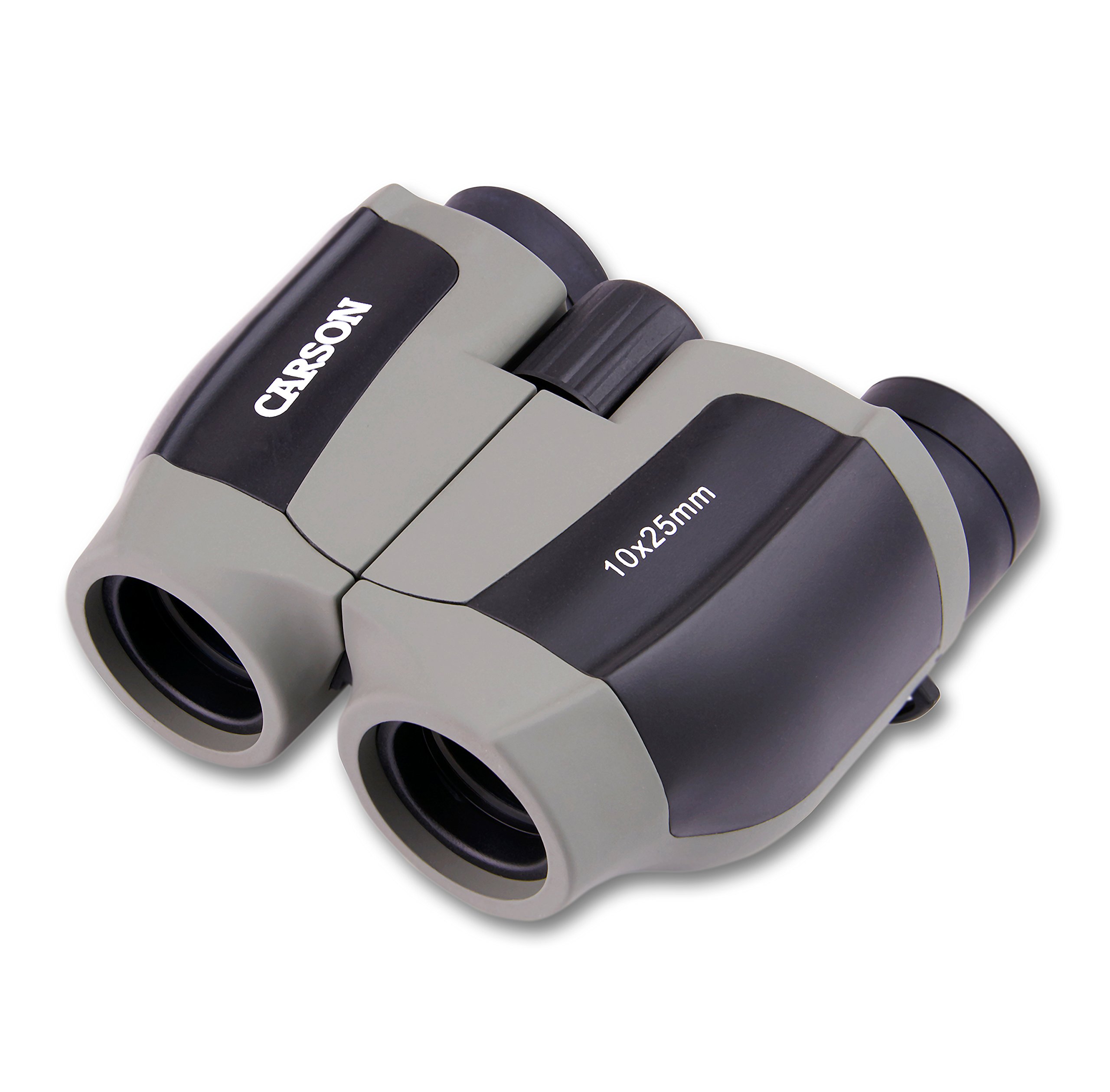 Carson jumelles ScoutPlus compactes, 10x25 mm (JD-025)