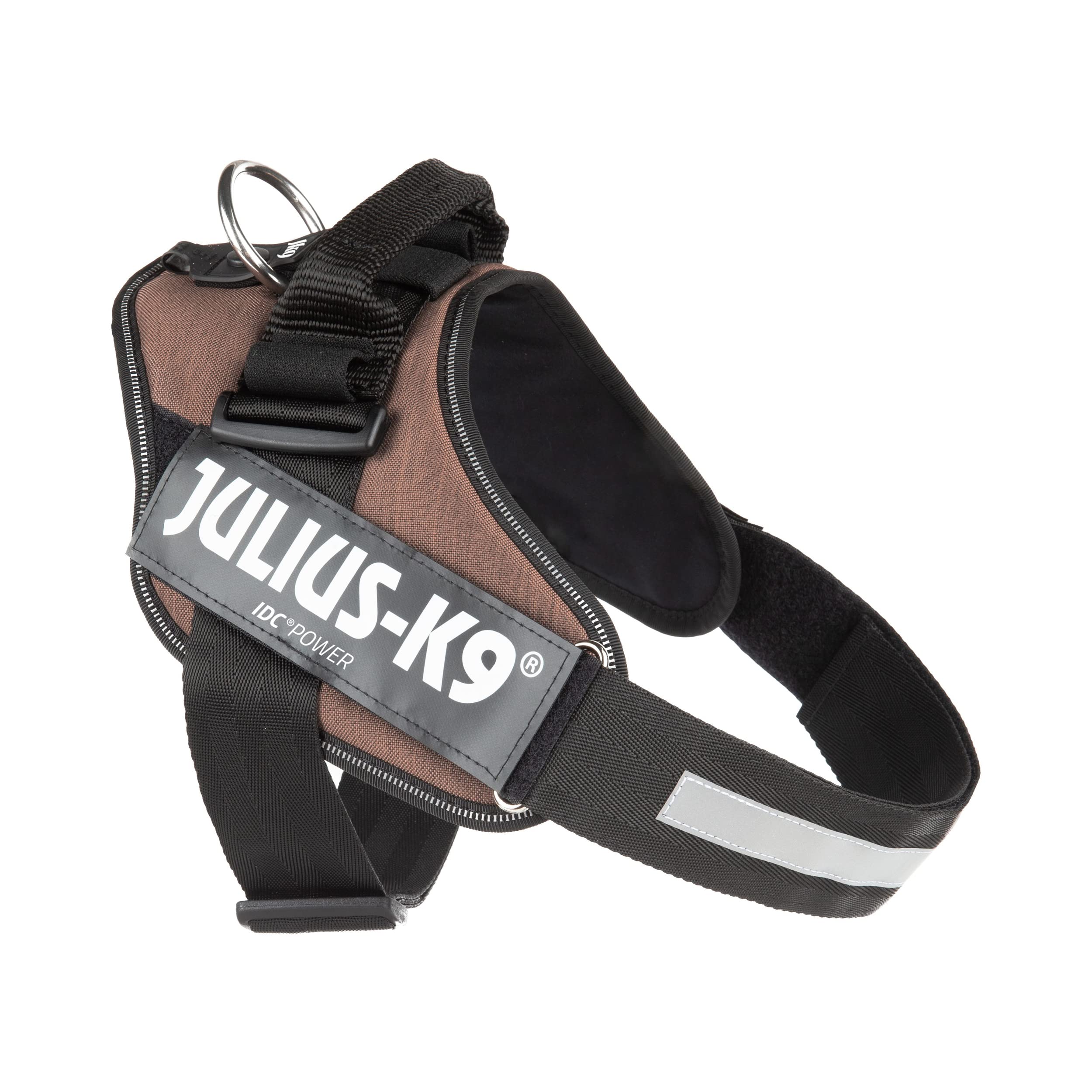 Julius-K9 IDC Powerharness, Camouflage, M/0 — view 1297