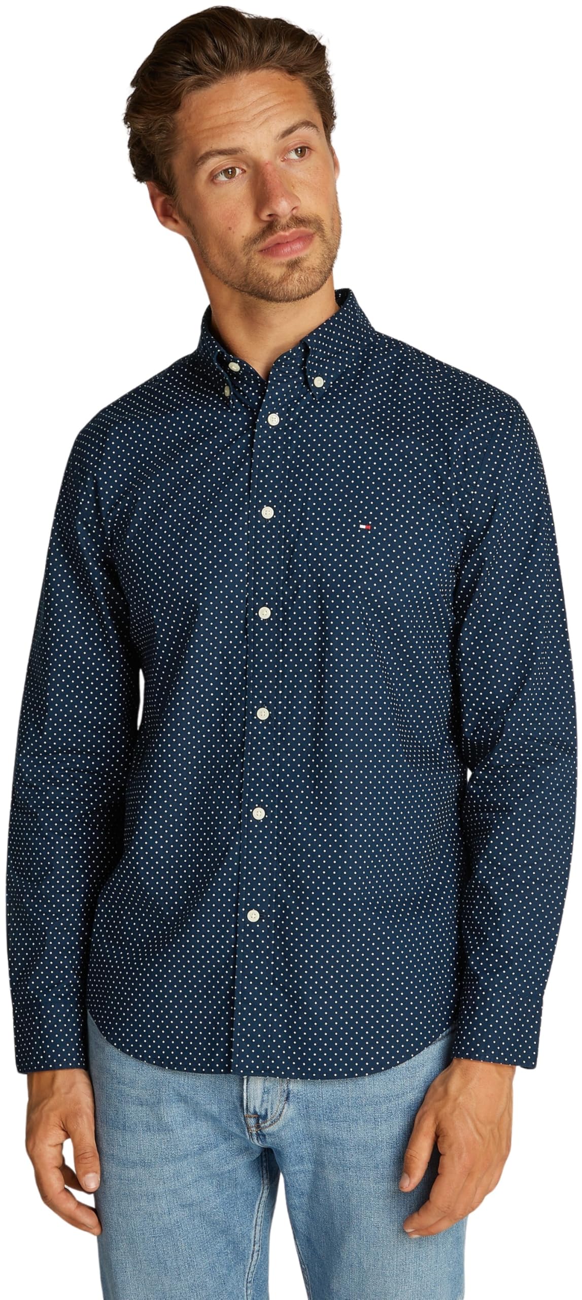 Mode von Calvin Klein & Tommy Hilfiger