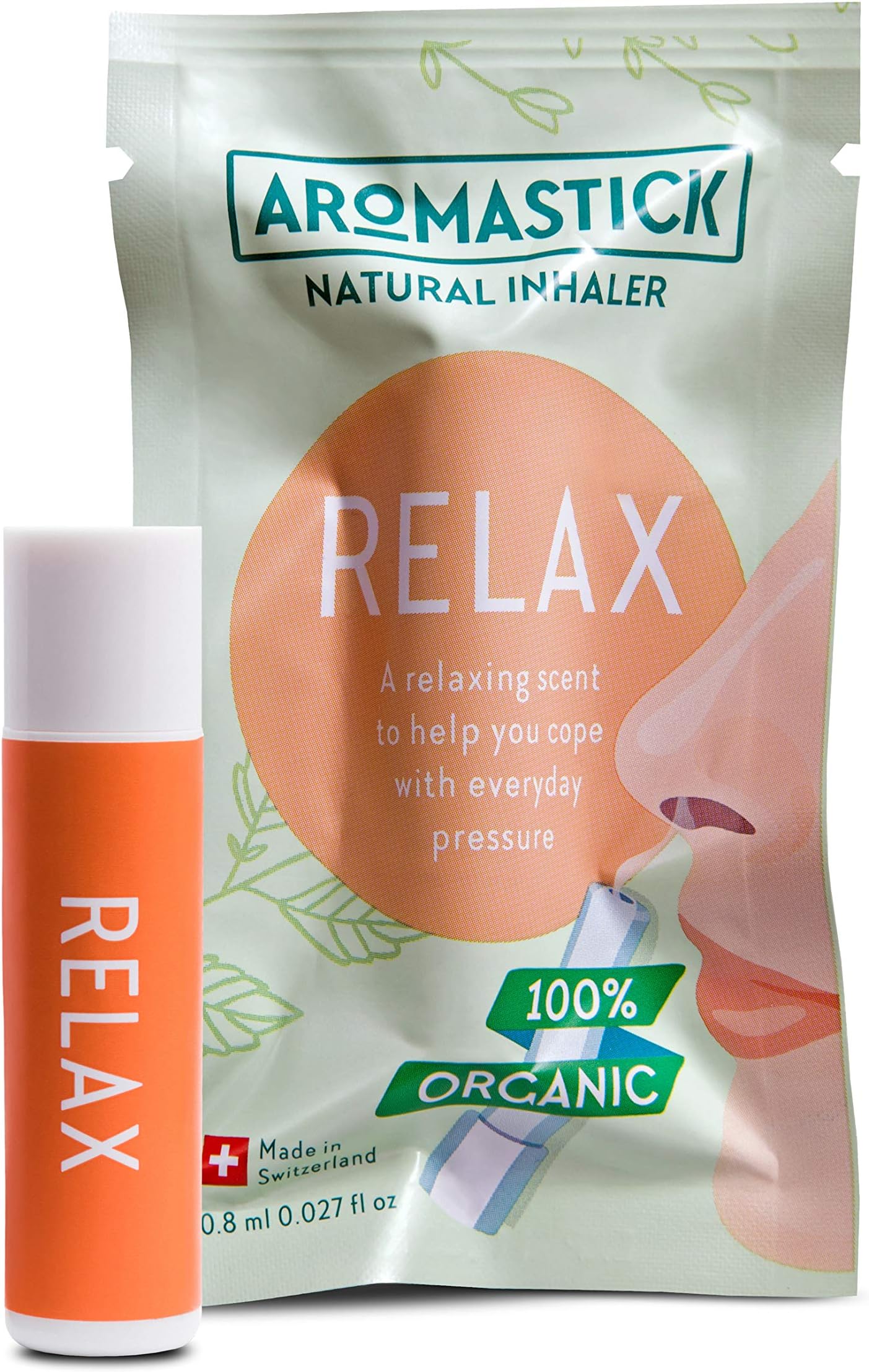 AromaStick - Relax