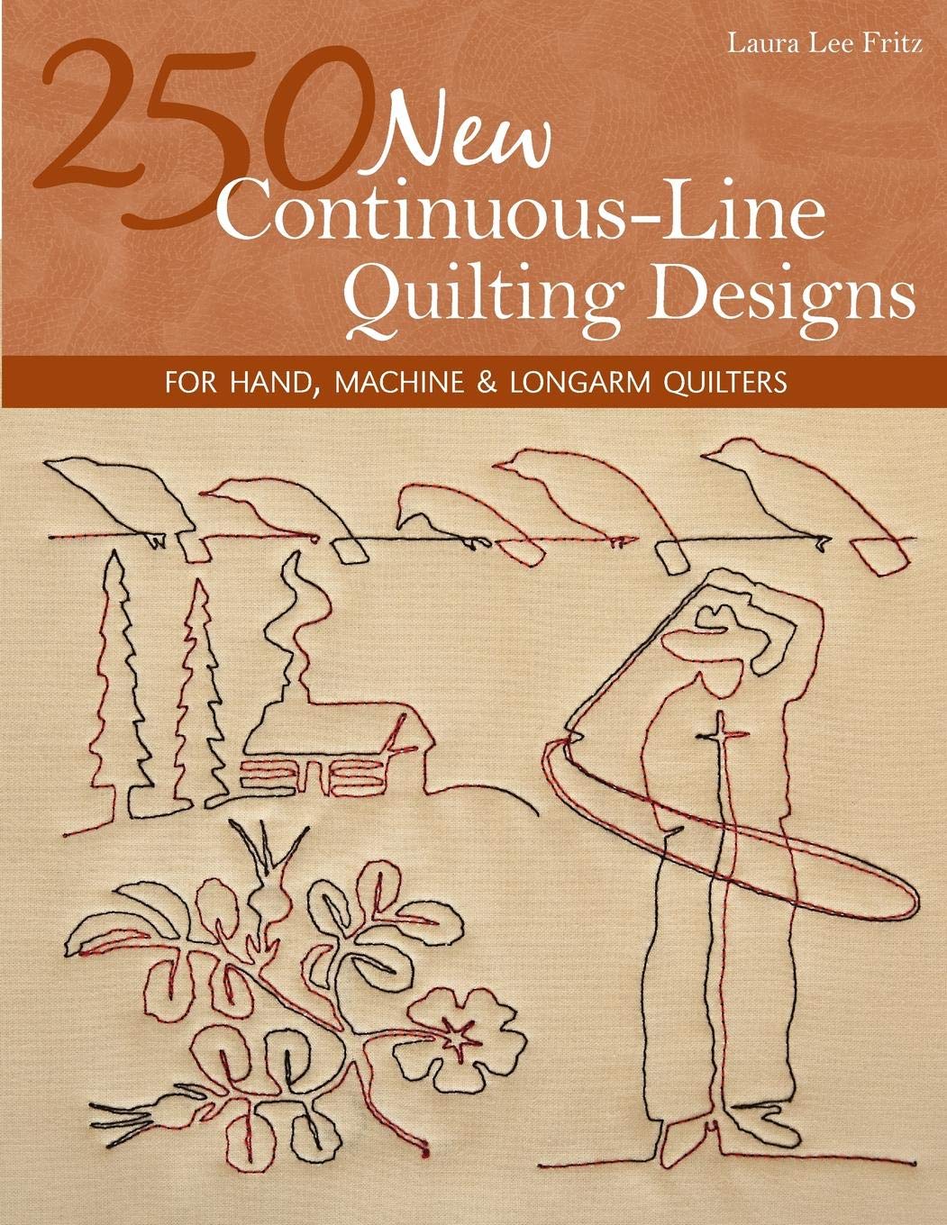Continuous Line Quilt Patterns Free Patterns