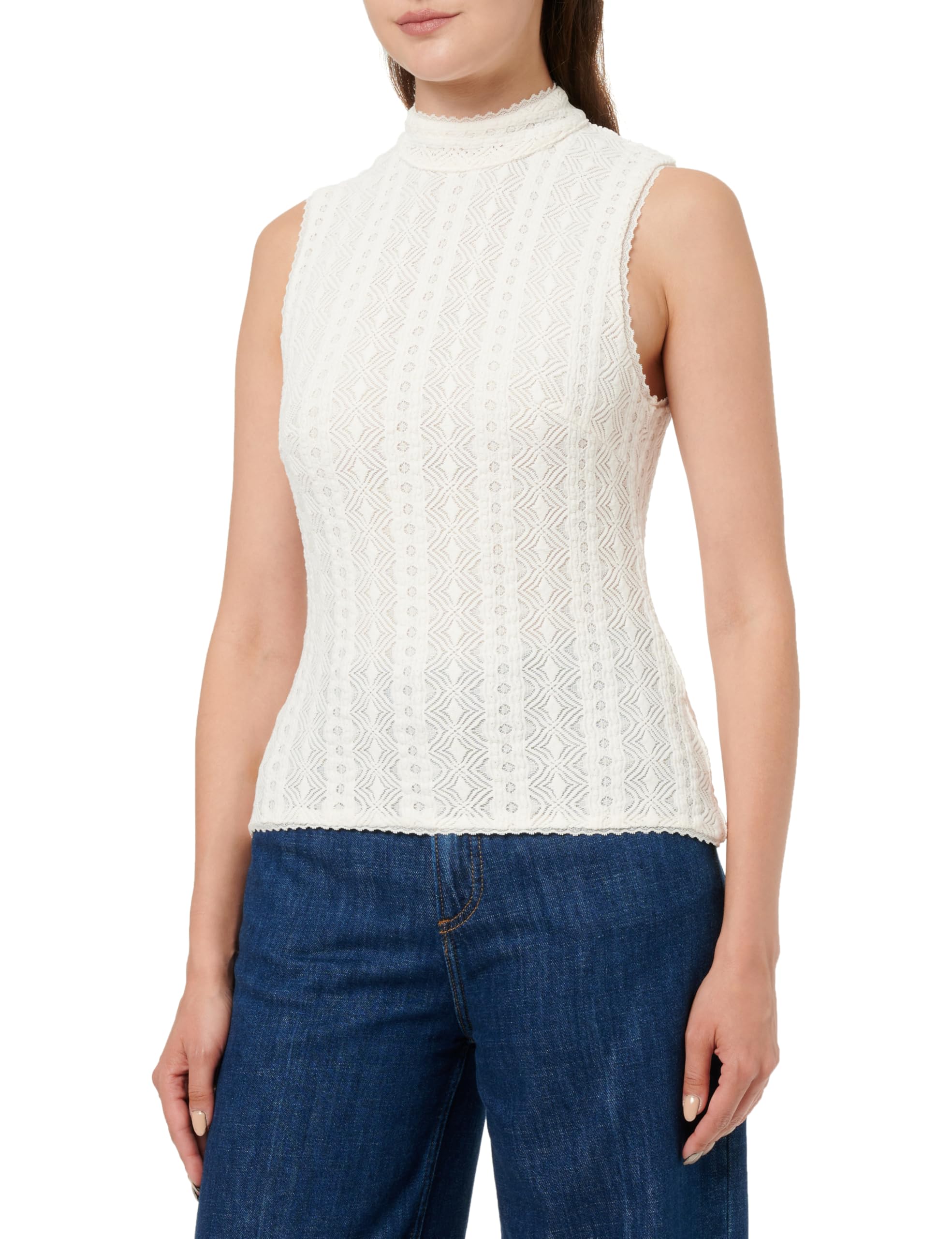 BOSS Damen C_iveylor Blouse