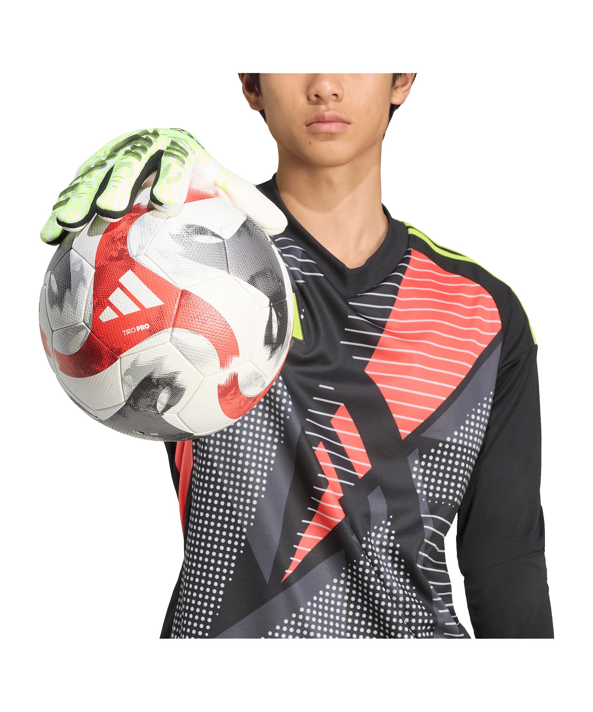 adidas Predator PRO Radiant Blaze Guanti da Portiere