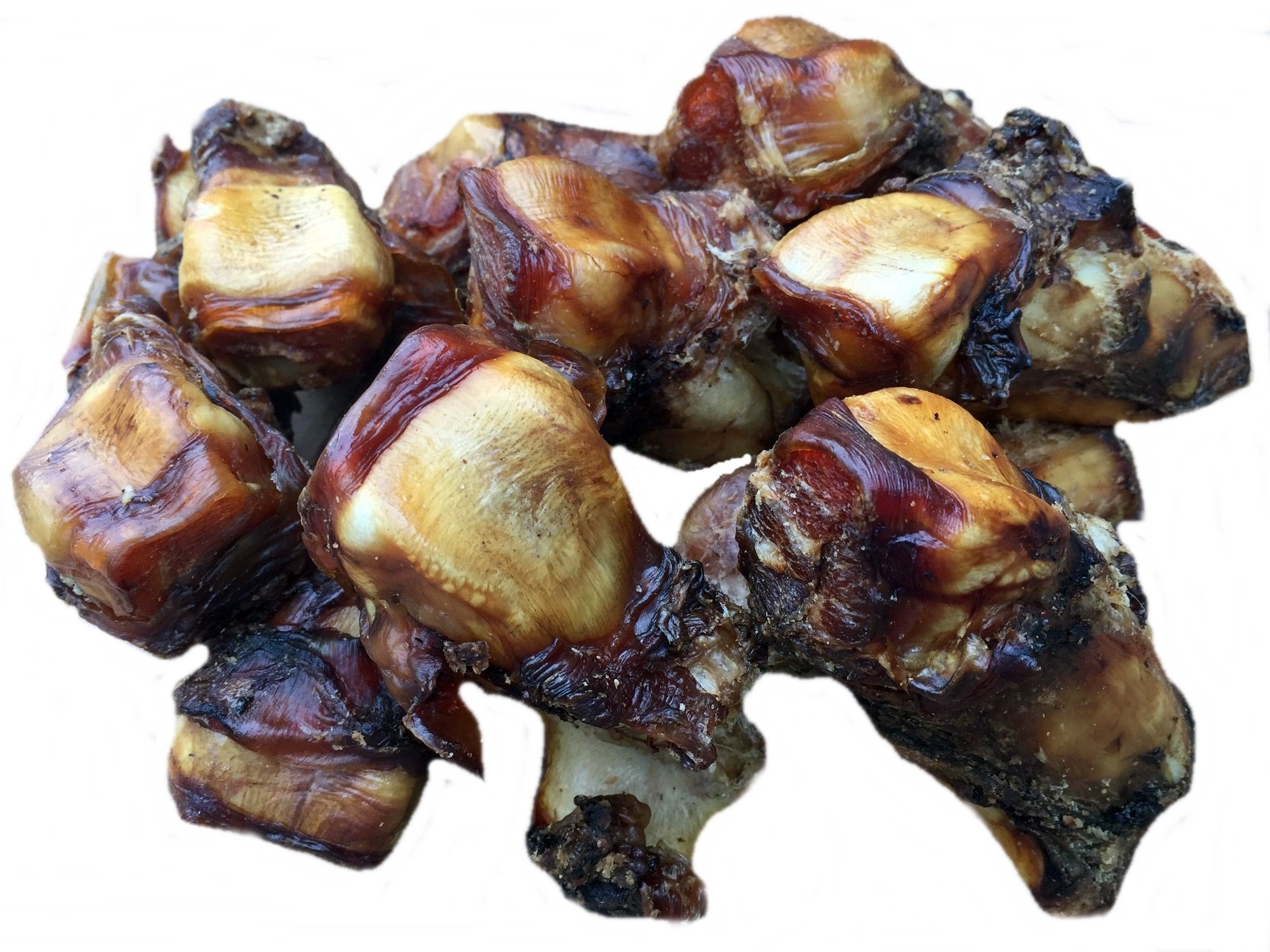 K9 Connoisseur Natural Dog Bones for Dogs Long Lasting & Large Dog Bones for Aggressive Chewers Bree