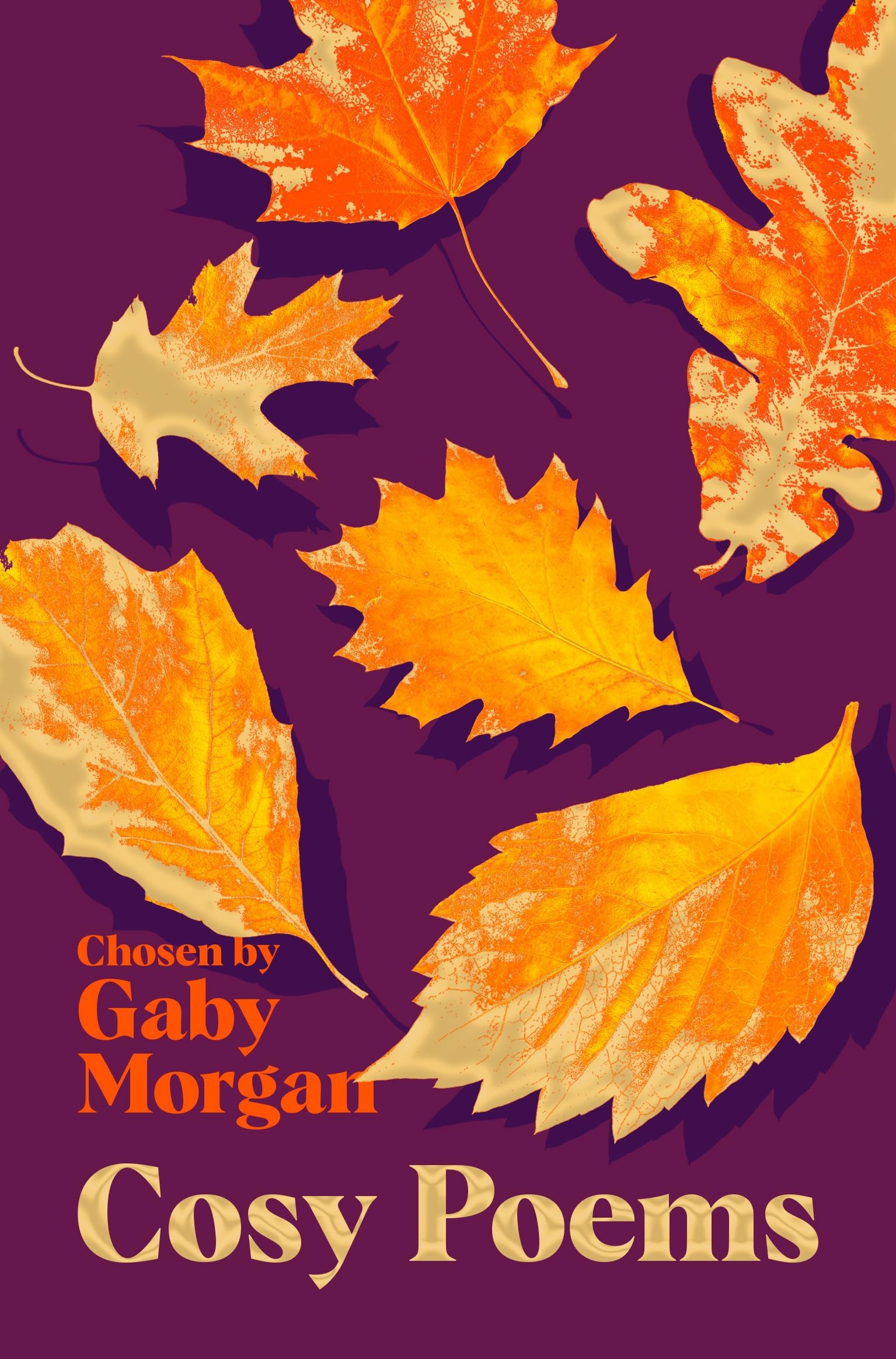 Cosy Poems: The Perfect Poetry Collection for Autumn and Winter
