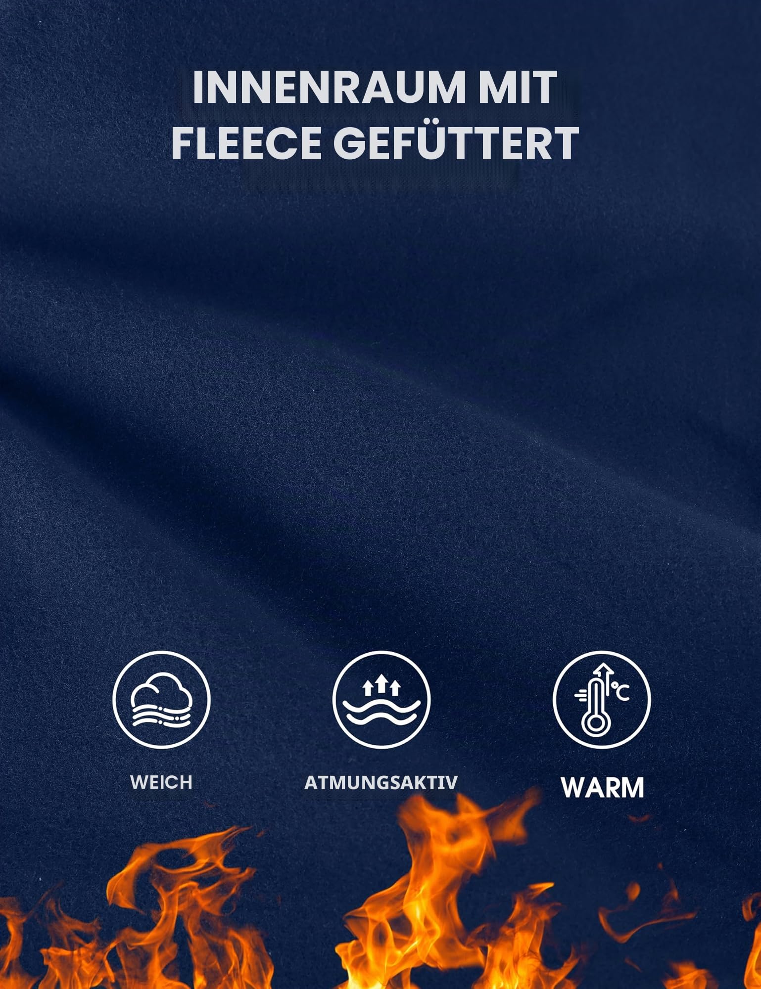 Desol 2er-Pack Thermo Schlaghose Mädchen mit Taschen Flared Leggings für Teenager und Yogahose Elastische Sporthose Ideale Gymnastikhose und Jogginghose